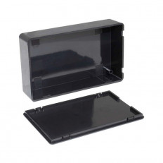 Корпус для РЭА Z1006025B (100х60х25мм)