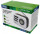 Радиоприемник RPR-033 WHITE RITMIX УКВ 88,0-108.0МГц; Bluetooth; USB, AUX; Питание от аккумулятора 18650(в комплекте. Зарядка через шнур USB