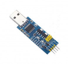 Преобразователь USB-TTL/FT232R 4pin