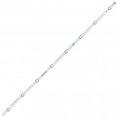 Модуль подсветки LED TV 840мм 8 линз; 43" V16.5 ART3 2744 Rev0.1 (6916L-2744A UHD)