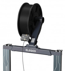 3D принтер Elegoo Neptune 4 Elegoo Прошивка - Klipper; Процессор - 64бит; Скорость печати 500 мм/с; Область печати - 225х225х265мм; Тип экструдера - Direct; Стол с магнитной подложкой PEI