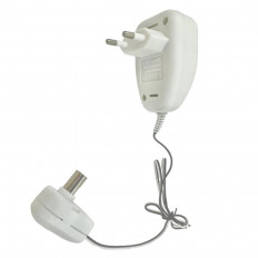Блок питания (12V; 100mA) белый