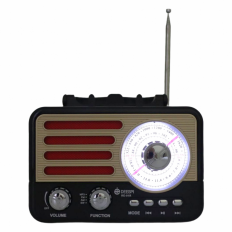 Радиоприемник RE-01R