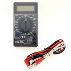 Мультиметр DT(LP)-838