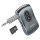 Bluetooth-Aux аудио адаптер E73 HOCO Питание USB 5В 0,5А (встроенный аккумулятор)