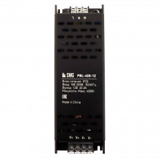 Модуль AC/DC PBL-400-12 (027784) 12V 33.3A 400W SWG IP20; 216,5х36х30мм