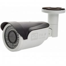 Видеокамера PV-IP93 N8 ProfVideo Цилиндрическая; IP; 8Mp; уличная; 1/2"; NT8239 (NOVATEK) SC8239, ИК-подсветка_до_20м;