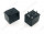 Реле ACT512 Тип 05.5 2*12VDC 2*1С 25A (10pin) Panasonic 17.4*14*13.5mm; авто, 2 катушки (Audi A6)