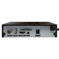 Ресивер эфирный WV T645A AC3 (Wi-Fi,IPTV опция)