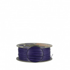 PETG пластик Фиолетовый с перламутром 1кг. НИТ Диаметр 1,75 mm.; Температура экструзии: 230 - 250 °С;