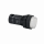 Кнопка белая выступающая с подсветкой , 1NO , 24V AC/DC , IP54 , пластик ,MTB7-EW31611 MEYERTEC