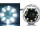 Микроскоп USB ОРБИТА 1-500x (OT-INL39) ОРБИТА увеличение: 50...500x; камера: 1.3MP (с интерполяцией до 2MP); LED-подсветка; USB 2.0