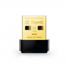 Wi-Fi Адаптер Archer T2U Nano