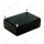 Корпус BOX-G025 черный Корпус пластиковый 72х50х21 мм
