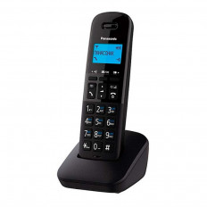 Радиотелефон KX-TGB610RUB черный Panasonic