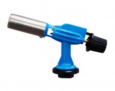 Газовая горелка с пьезоподжигом 9003 (MX08434)