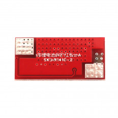 Модуль заряда АКБ 1S/16А