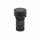 Кнопка плоская черная , 1NO+1NC , IP54 , пластик ,MTB7-EA25 MEYERTEC