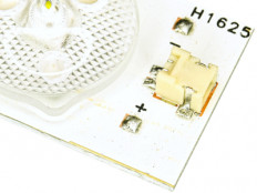 Модуль подсветки LED TV 784мм 8 линз; MS-L1092 V2 алюминий; 3V; шаг 115-110-105-98-105-110-115mm; 40"; 2pin; 1/4TV; для DEXP F40D7200E, Doffler 40CF15-T2, Fox 40DLE172, Skymaster 40SF2500