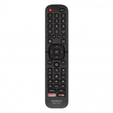 ПДУ для HISENSE/DEXP/DNS RM-L1335 PLUS LCDTV универсальный