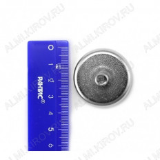 Магнитное крепление с винтом C36