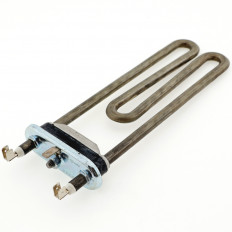 ТЭН для стиральной машины 2000W без отверстия 50680676009 ZN5119 (1.40.005.16)