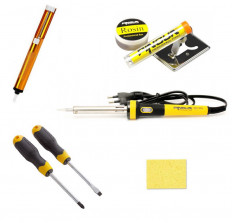 Набор паяльный PS-660