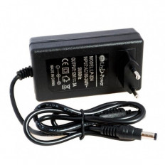 Блок питания AC/DC 220V/12V 3.0A (5,5*2,5) LP224 LIVE-POWER Стабилизированный, для быт. и офис. техники