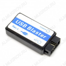 Программатор Altera Mini Usb Blaster No name