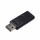 Карта Flash USB 16 Gb (SLIDER Black) GoPower выдвижная; USB 2.0