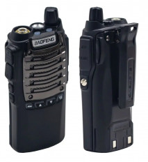 Радиостанция портативная Baofeng UV-8D 8W