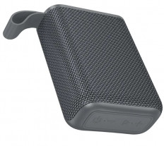 Колонка портативная HC34 серая