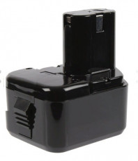 Аккумулятор для HITACHI "НКБ 1215 XT-A" 12В; 1,5Ah, NiCd