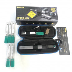 Паяльник с регулятором температуры Fnirsi HS-02A Set2 (20VDC; 100W)