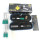 Паяльник с регулятором температуры Fnirsi HS-02A Set2 (20VDC; 100W)
