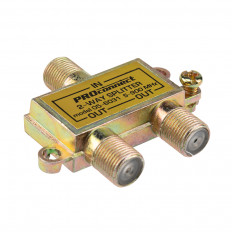 Антенный разветвитель TV "АЛДА" 1/2