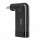 Bluetooth-Aux аудио адаптер E53 HOCO Питание USB 5В 0,5А (встроенный аккумулятор)