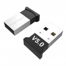 Адаптер Bluetooth USB OT-PCB13 (OT-BTA05) (5.0) ОРБИТА для подключения к ПК;