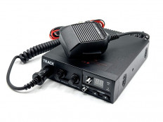 Радиостанция авто. Track 100 Plus