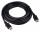 Шнур HDMI шт/HDMI шт 5.0м (ver 2.0) UHD 4K/60Hz, 18Gbit/s (CC-HDMI4L-5M)