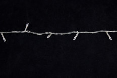 Гирлянда "Нить" 13.5м, мульти (m.01.5T.200-) Winner Light светодиоды - 200шт; прозрачный провод 220V, IP20