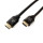 Шнур HDMI шт/HDMI шт 5.0м (ver 2.0) UHD 4K/60Hz (FDM14 5.0M)