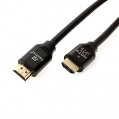Шнур HDMI шт/HDMI шт 5.0м (ver 2.0) UHD 4K/60Hz (FDM14 5.0M)