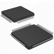 Микросхема PIC18F4520-I/PT TQFP44 Microchip