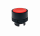 Головка кнопки, красный, пластик MTB2-EA4 MEYERTEC