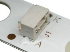 Модуль подсветки LED TV 564мм 5 линз (комплект: 2 планки) 32D05-ZC22AG-16/11 (32HR332M05A7 V2/V0) (3