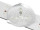 Модуль подсветки LED TV 575мм 6 линз; HL-00320A30-0601S-03 A1 (комплект: 2 планки) (SJ.CX.D3200601-3