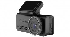 Видеорегистратор автомобильный ARGUS 4K с Wi-Fi и 2-ой внешней камерой Neoline 3840х2160 (1920х1080); 140°; ; SONY Starvis IMX415 ; 3,19"; 64-256Gb-microSD; Суперконденсатор;