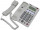 Телефон RT-550 white RITMIX