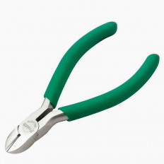 Кусачки 110мм 1PK-037S PROSKIT боковые; сталь S45C